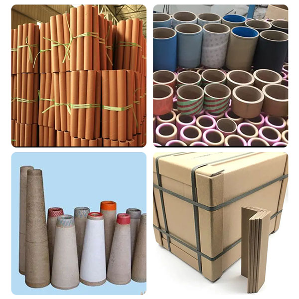 small-kraft-paper-tube-making-machine-manufacturer-application