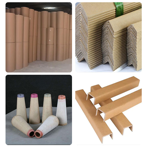 fully-automatic-industrial-paper-tube-cutting-machine-application