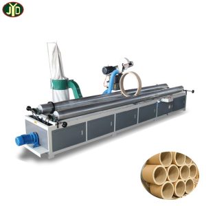 fully-automatic-fireworks-Paper-roll-tube-cutting-machine1