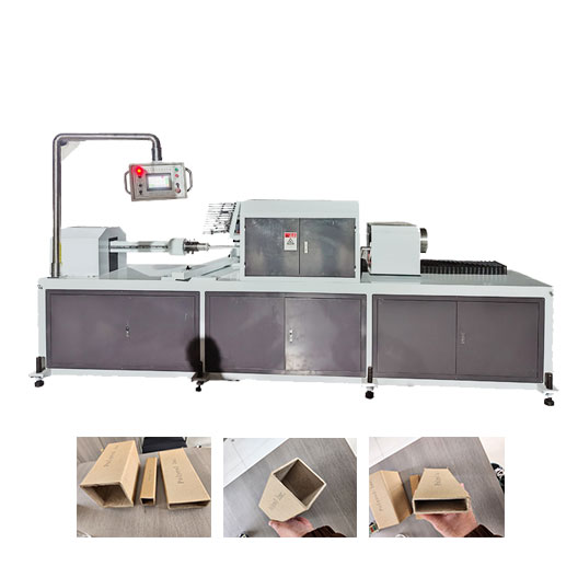 automatic-parallel-square-paper-core-tube-winding-machine