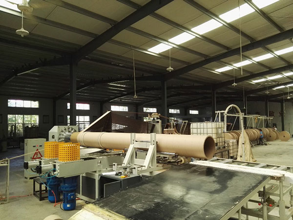 high-speed-automatic-paper-tube-making-machine