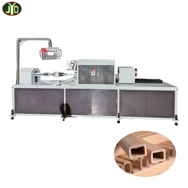 automatic-parallel-square-paper-core-tube-winding-machine