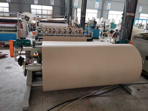 paper-slitting-and-rewinding-machine