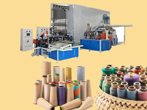 textile-paper-tube-making-machines